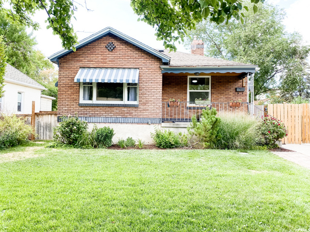 Existing Home