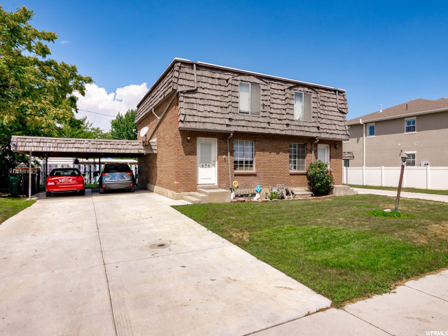 654 E 8100 S, Sandy, UT 84070 — photo 2
