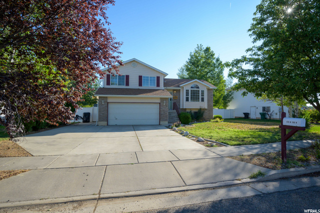 478 N 360 W, Clearfield, UT 84015 — photo 2
