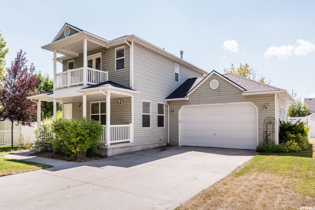 753 Majestic Dr, Logan, UT 84321 — photo 2