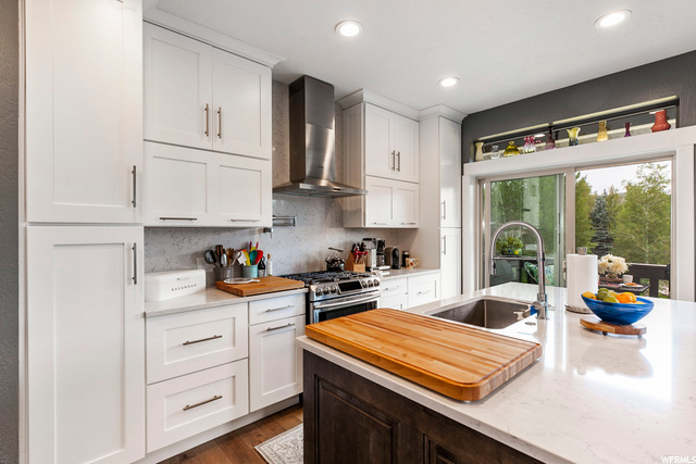 2706 Cottage Loop Rd #4, Park City, UT 84098 — photo 5