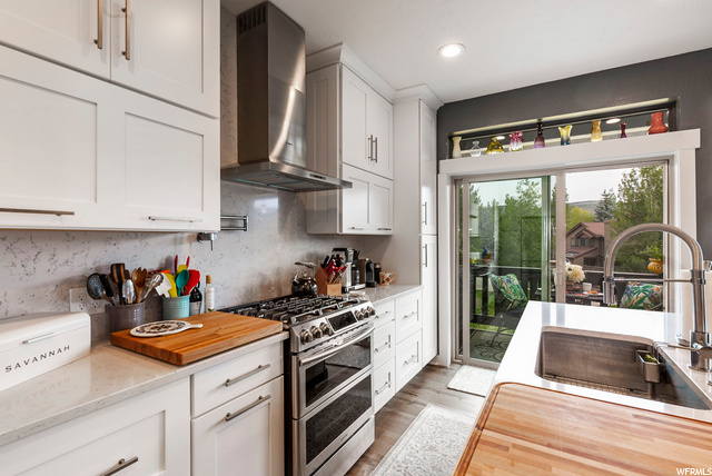 2706 Cottage Loop Rd #4, Park City, UT 84098 — photo 7