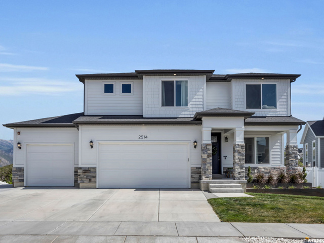 Existing Home