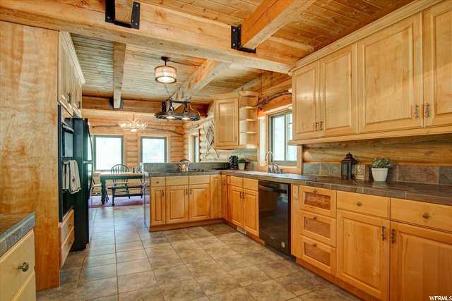 2334 S Pine Meadow Dr, Wanship, UT 84017 — photo 7