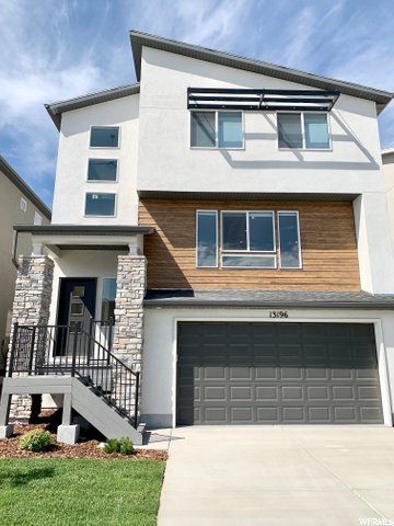 Existing Home