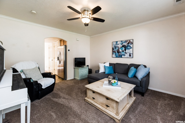 63 Hampton Pl, Logan, UT 84341 — photo 4