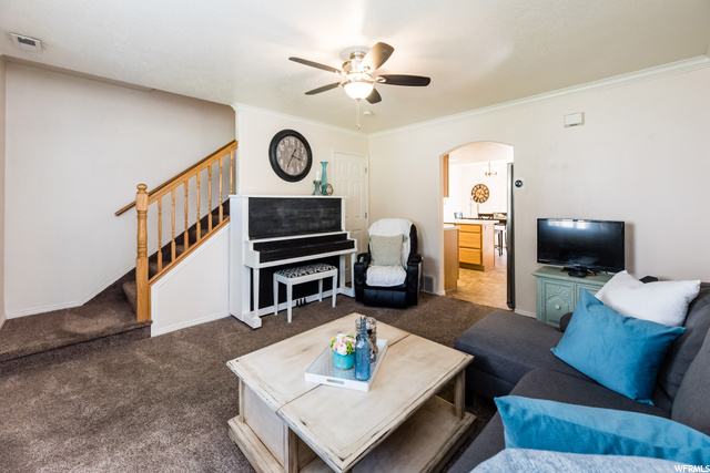 63 Hampton Pl, Logan, UT 84341 — photo 5