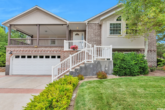 Existing Home