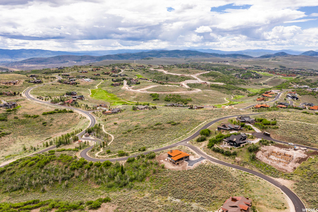 9869 N Hidden Hill Loop, Park City, UT 84098 — photo 12