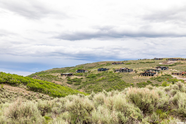 9869 N Hidden Hill Loop, Park City, UT 84098 — photo 6