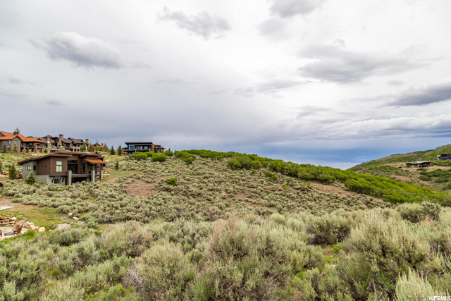 9869 N Hidden Hill Loop, Park City, UT 84098 — photo 7