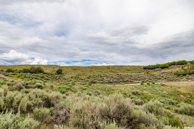 9869 N Hidden Hill Loop, Park City, UT 84098 — photo 8