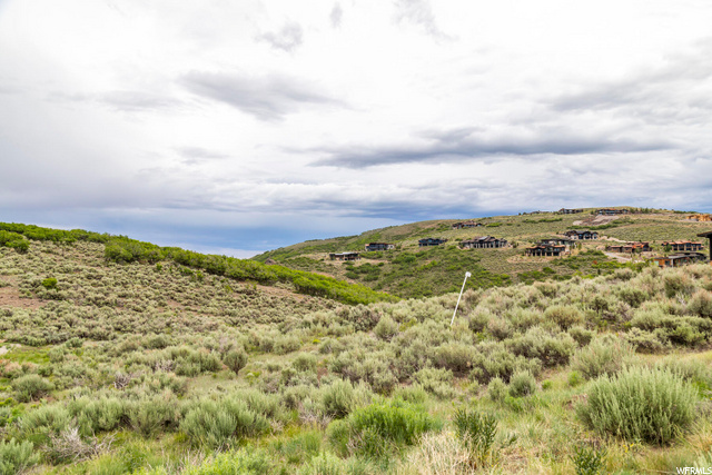 9869 N Hidden Hill Loop, Park City, UT 84098 — photo 3