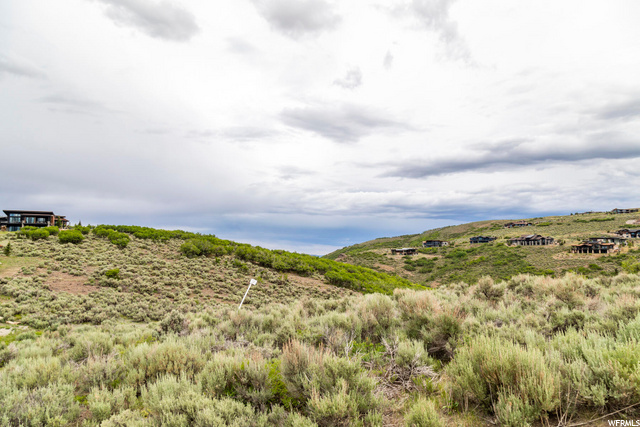 9869 N Hidden Hill Loop, Park City, UT 84098 — photo 5