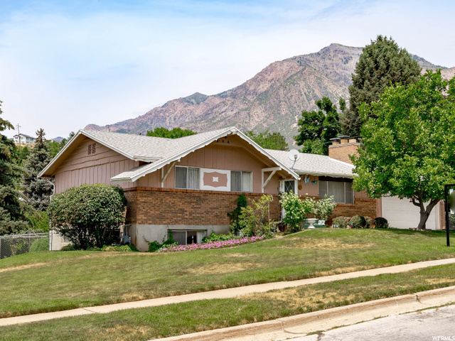 Existing Home