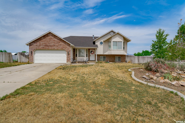 Existing Home