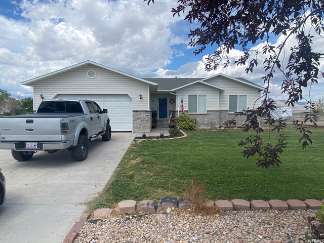 Existing Home