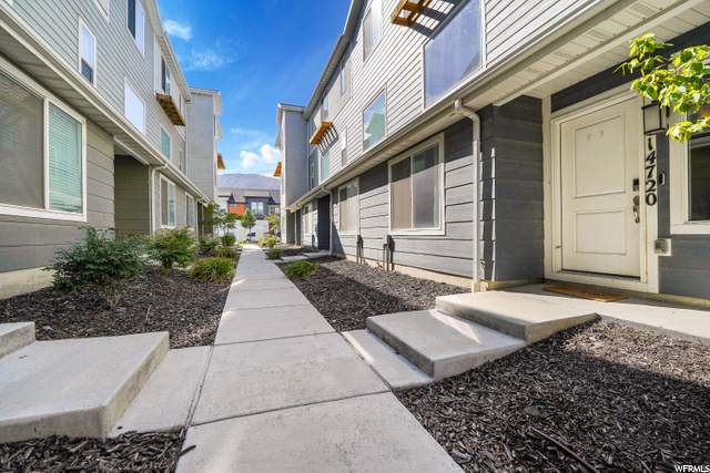 Existing Home