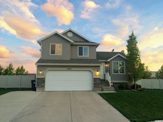 Existing Home