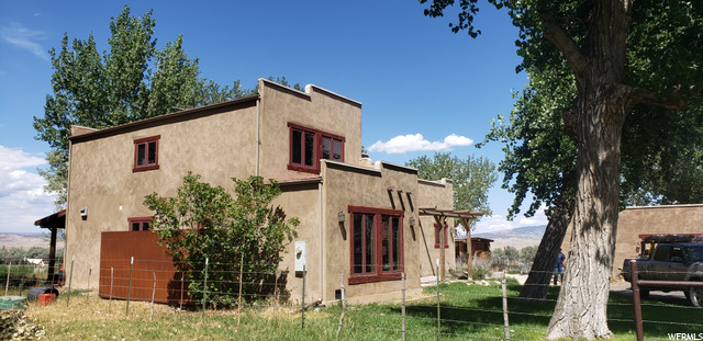 2775 E 2500 S, Vernal, UT 84078 — photo 2