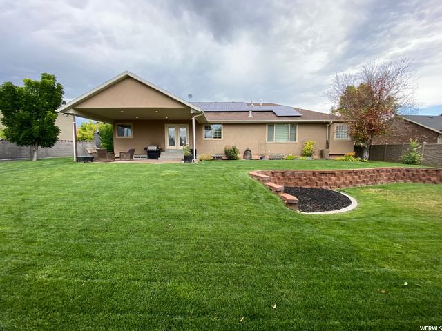 344 E 850 N, Richfield, UT 84701 — photo 2