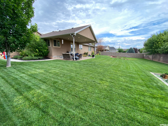 344 E 850 N, Richfield, UT 84701 — photo 8