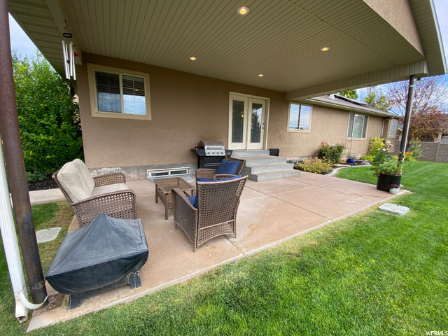344 E 850 N, Richfield, UT 84701 — photo 3