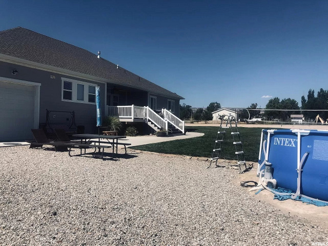 380 N 100 E, Ferron, UT 84523 — photo 5