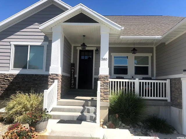 380 N 100 E, Ferron, UT 84523 — photo 4