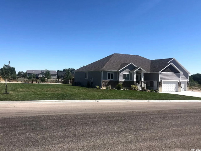 380 N 100 E, Ferron, UT 84523 — photo 2