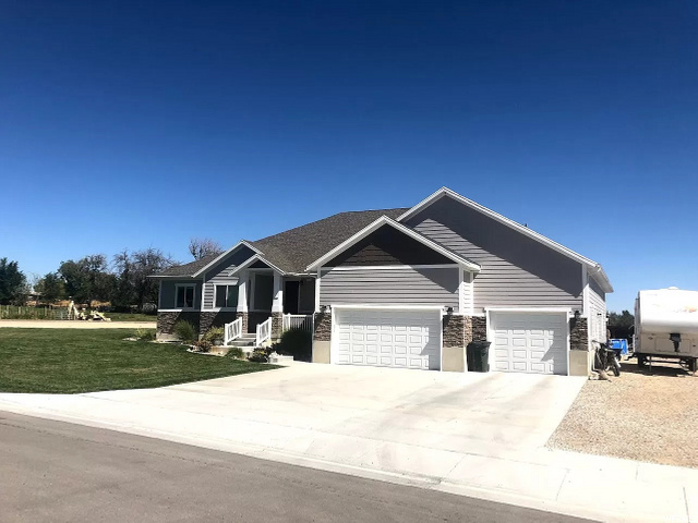 380 N 100 E, Ferron, UT 84523 — photo 3