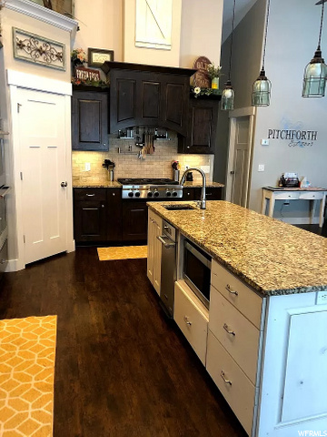 380 N 100 E, Ferron, UT 84523 — photo 11