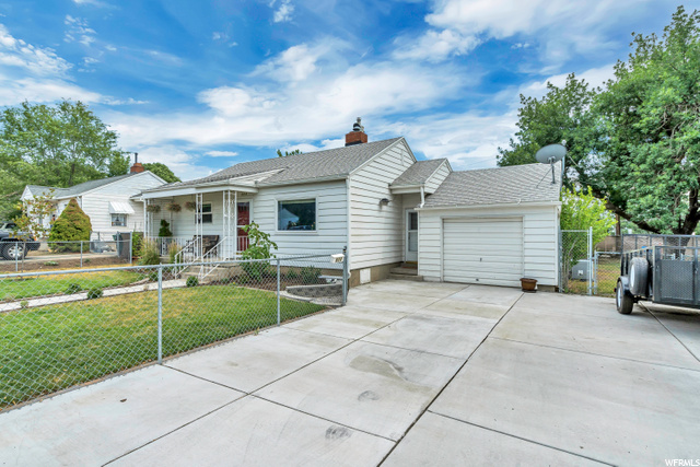 822 E 1000 S, Clearfield, UT 84015 — photo 2