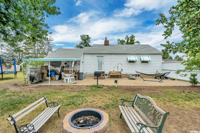 822 E 1000 S, Clearfield, UT 84015 — photo 3