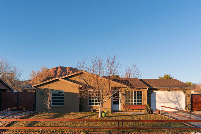 377 E 530 S, Ivins, UT 84738 — photo 2