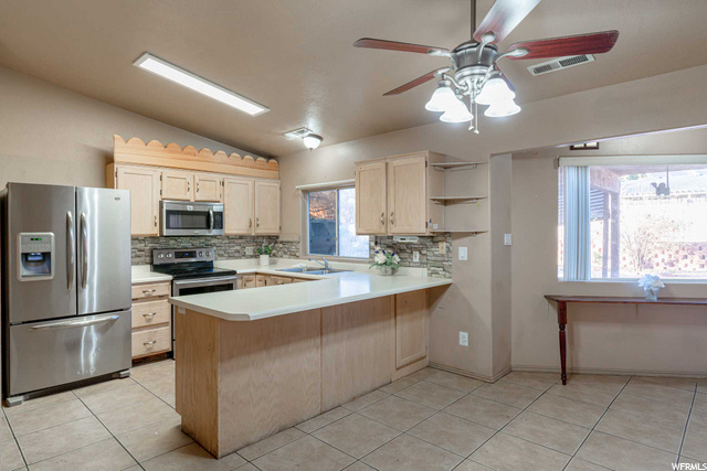 377 E 530 S, Ivins, UT 84738 — photo 7