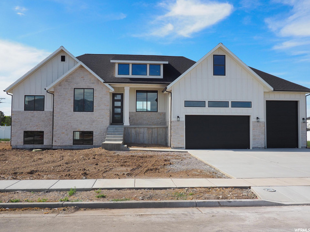 Existing Home