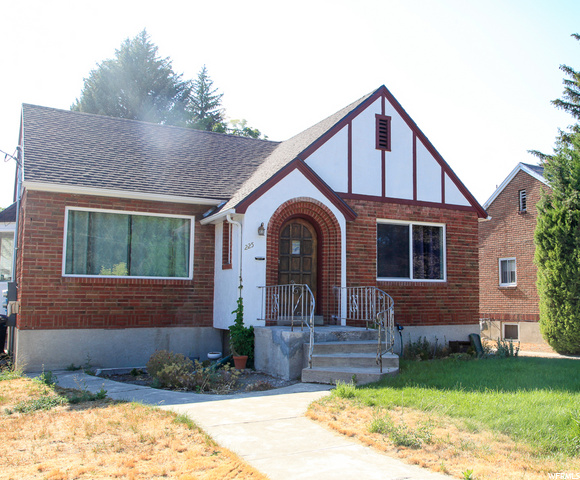 Existing Home