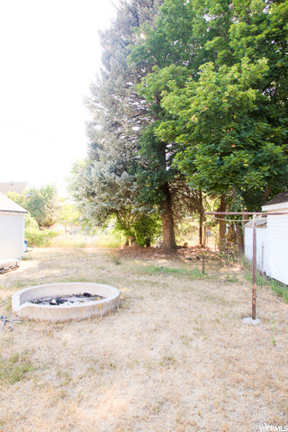 Firepit