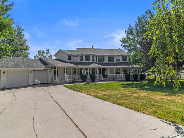 Existing Home