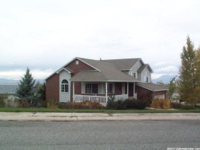 553 N 400 E, Hyde Park, UT 84318 — photo 5