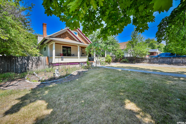 361 E 500 N, Logan, UT 84321 — photo 2