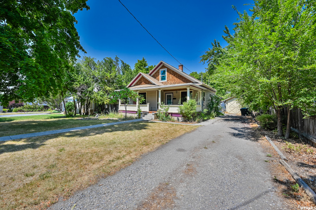 361 E 500 N, Logan, UT 84321 — photo 3
