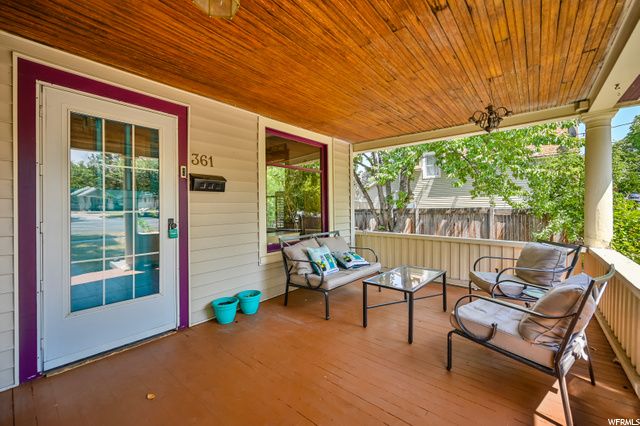 361 E 500 N, Logan, UT 84321 — photo 5