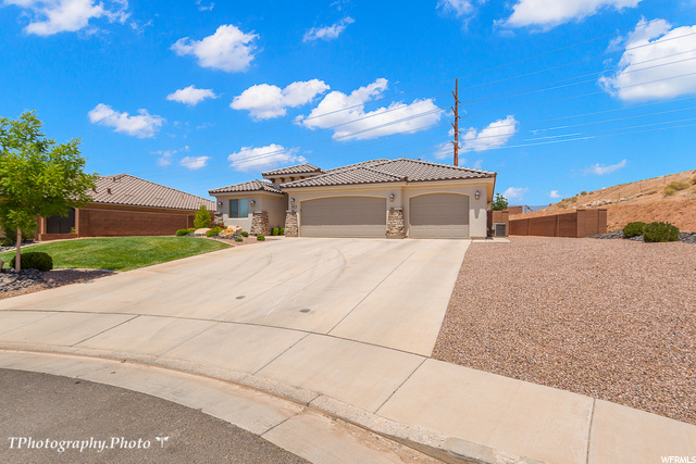 1113 E 3685 S, Washington, UT 84780 — photo 3