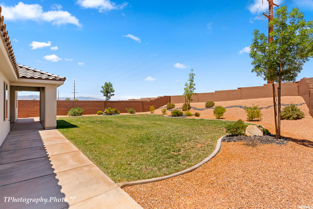 1113 E 3685 S, Washington, UT 84780 — photo 4