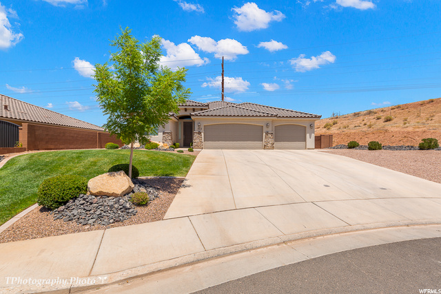 1113 E 3685 S, Washington, UT 84780 — photo 2
