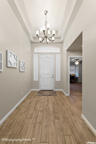 1113 E 3685 S, Washington, UT 84780 — photo 8