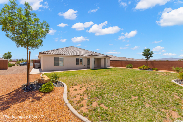 1113 E 3685 S, Washington, UT 84780 — photo 5