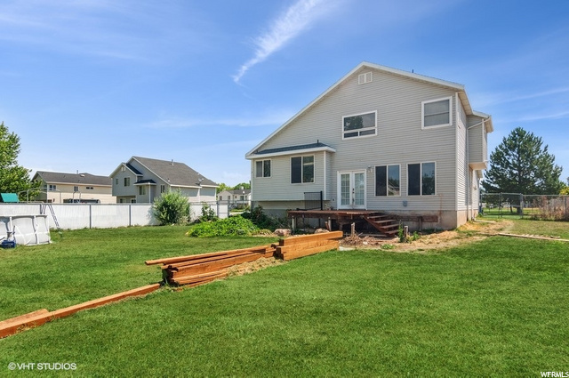 2071 N 2525 W, Clinton, UT 84015 — photo 2